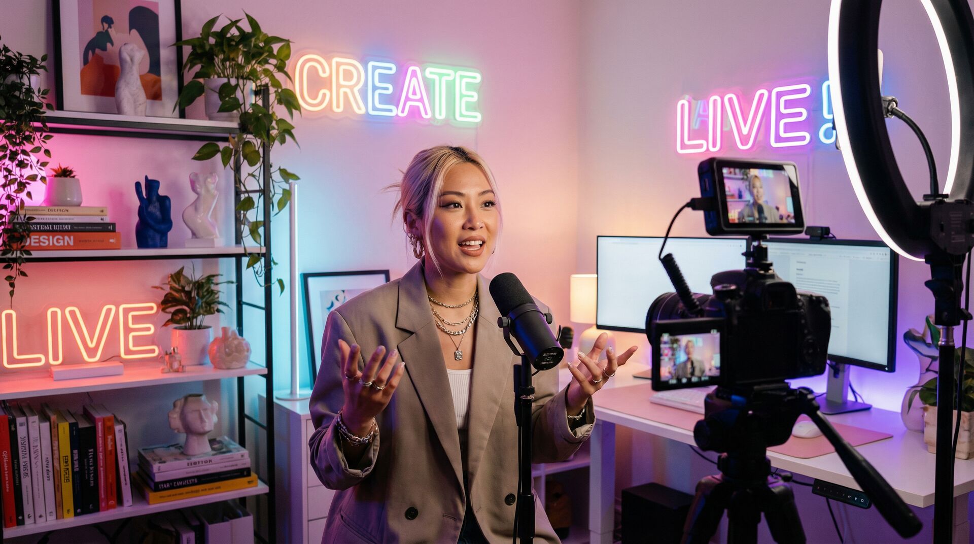 樱桃视频创作者招募