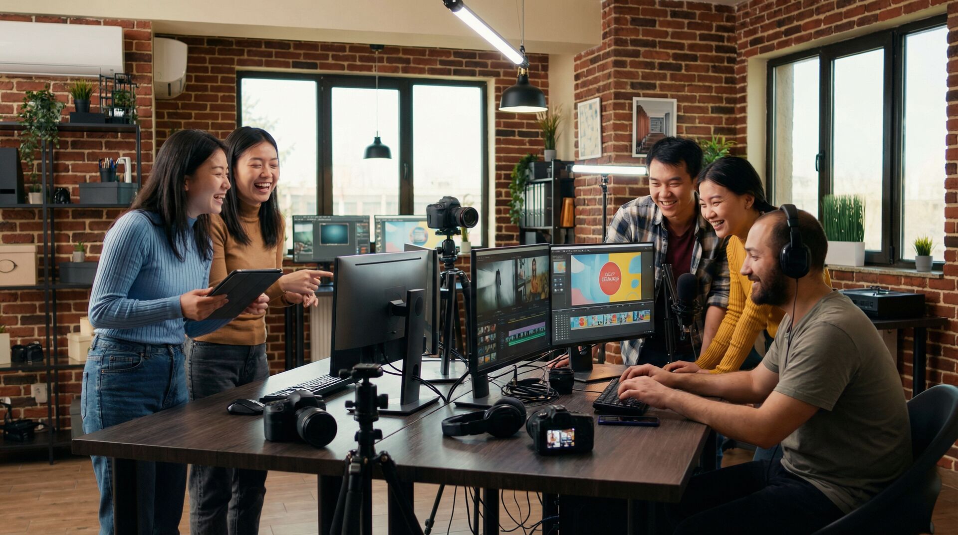 樱桃视频专业团队