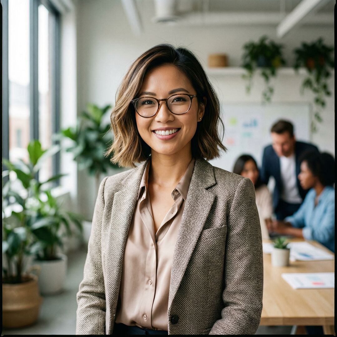 樱桃视频顾问陈芳