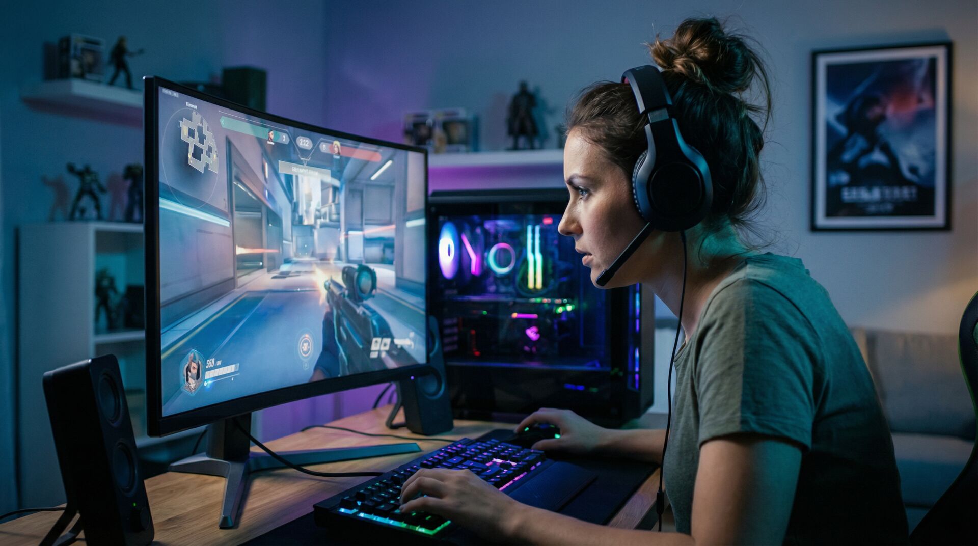 樱桃视频游戏视频